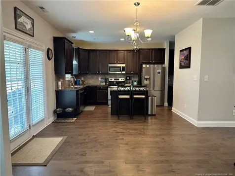 580 Stonebriar Avenue Raeford NC 28376