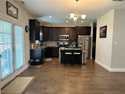 580 Stonebriar Avenue Raeford NC 28376