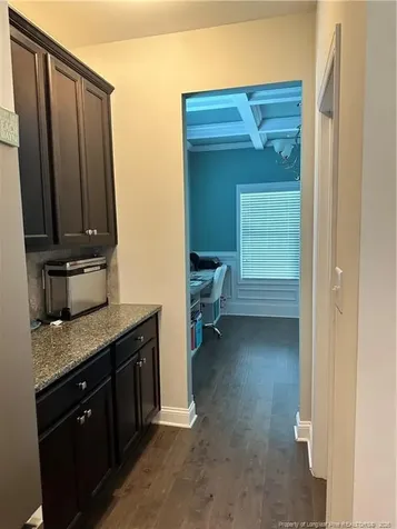 580 Stonebriar Avenue Raeford NC 28376