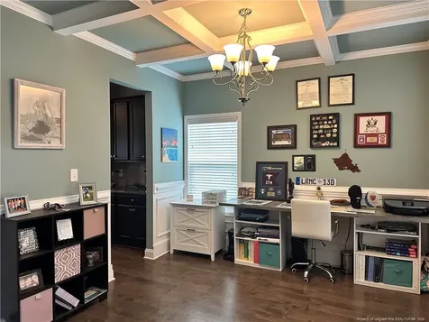 580 Stonebriar Avenue Raeford NC 28376