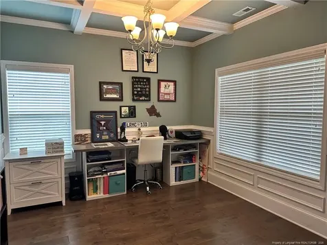 580 Stonebriar Avenue Raeford NC 28376