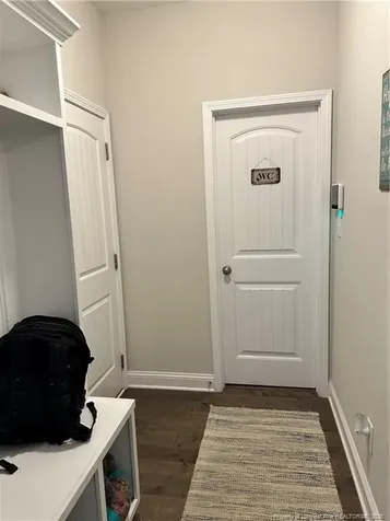580 Stonebriar Avenue Raeford NC 28376