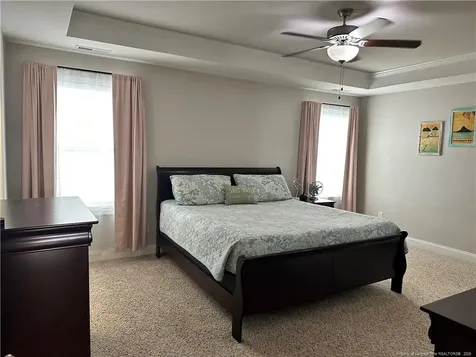 580 Stonebriar Avenue Raeford NC 28376