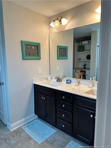 580 Stonebriar Avenue Raeford NC 28376