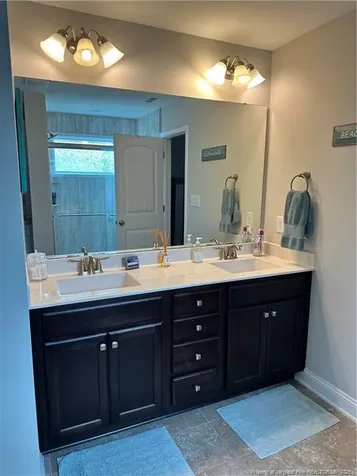 580 Stonebriar Avenue Raeford NC 28376