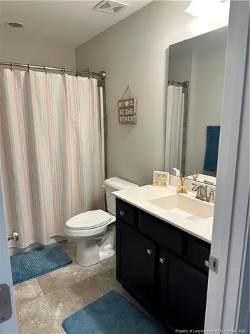 580 Stonebriar Avenue Raeford NC 28376