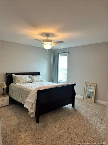 580 Stonebriar Avenue Raeford NC 28376