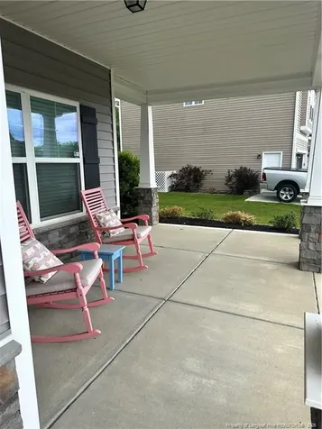 580 Stonebriar Avenue Raeford NC 28376