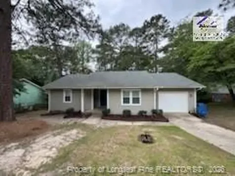 9329 Castle Falls Circle Fayetteville NC 28314