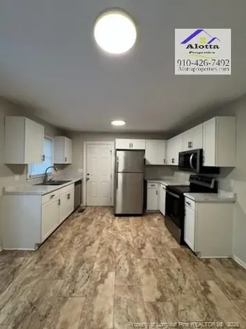 9329 Castle Falls Circle Fayetteville NC 28314