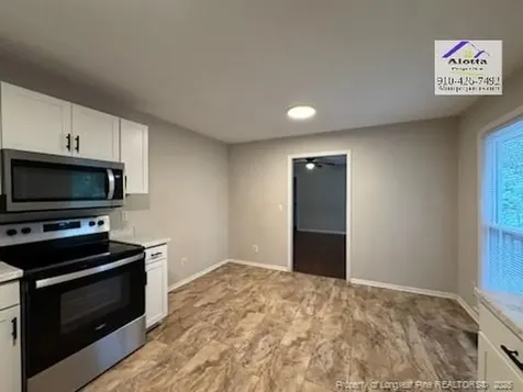 9329 Castle Falls Circle Fayetteville NC 28314