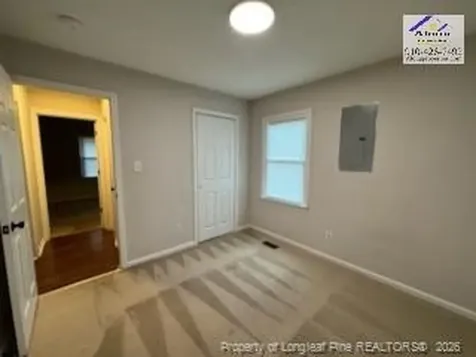 9329 Castle Falls Circle Fayetteville NC 28314