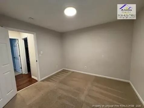 9329 Castle Falls Circle Fayetteville NC 28314