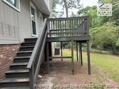 9329 Castle Falls Circle Fayetteville NC 28314