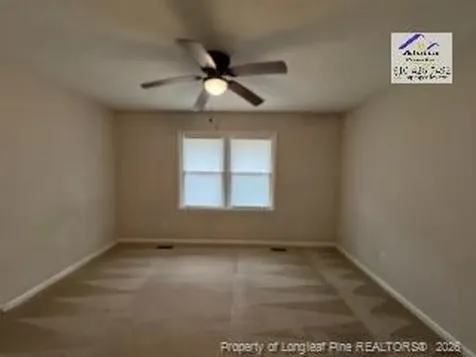 9329 Castle Falls Circle Fayetteville NC 28314
