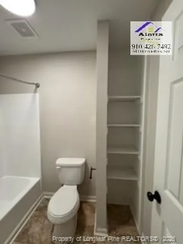 9329 Castle Falls Circle Fayetteville NC 28314