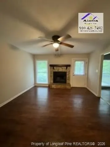 9329 Castle Falls Circle Fayetteville NC 28314