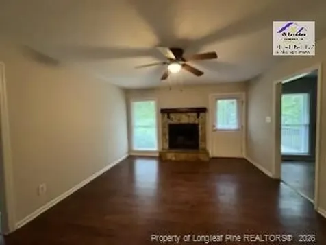 9329 Castle Falls Circle Fayetteville NC 28314