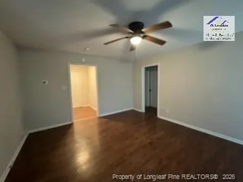 9329 Castle Falls Circle Fayetteville NC 28314