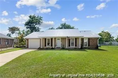 7817 Laura Ann Court Fayetteville NC 28314