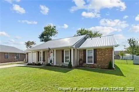 7817 Laura Ann Court Fayetteville NC 28314