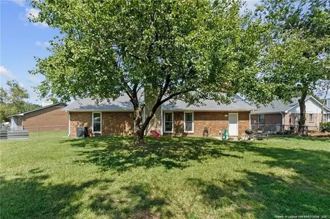 7817 Laura Ann Court Fayetteville NC 28314