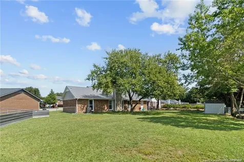 7817 Laura Ann Court Fayetteville NC 28314