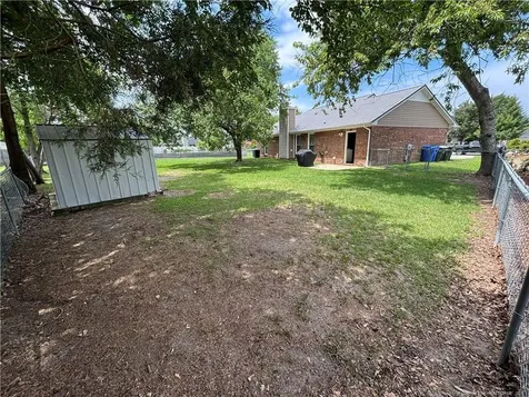 7817 Laura Ann Court Fayetteville NC 28314