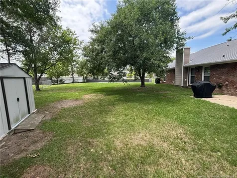 7817 Laura Ann Court Fayetteville NC 28314