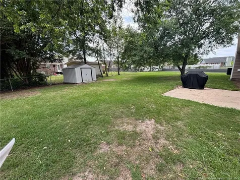 7817 Laura Ann Court Fayetteville NC 28314