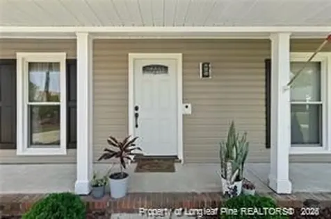 7817 Laura Ann Court Fayetteville NC 28314