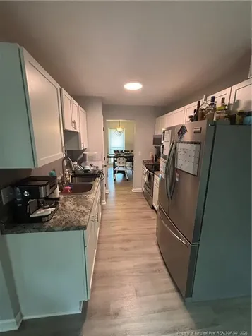 7817 Laura Ann Court Fayetteville NC 28314