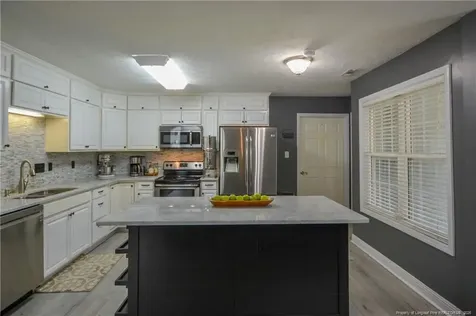 242 Heartwood Drive Raeford NC 28376