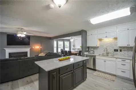 242 Heartwood Drive Raeford NC 28376