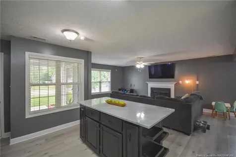 242 Heartwood Drive Raeford NC 28376