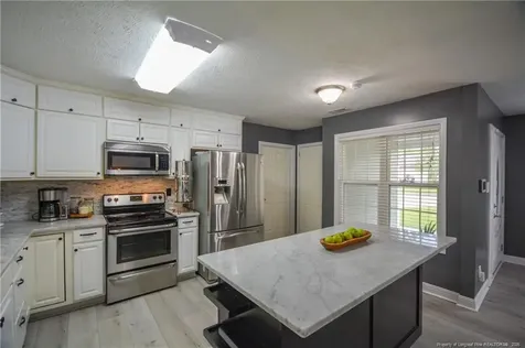 242 Heartwood Drive Raeford NC 28376