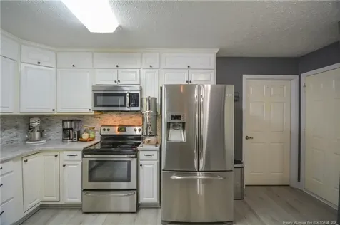 242 Heartwood Drive Raeford NC 28376