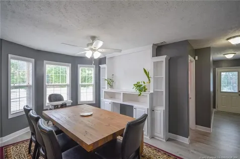 242 Heartwood Drive Raeford NC 28376