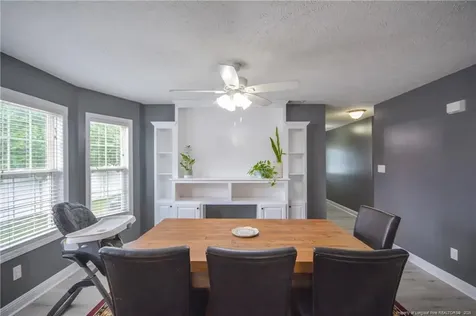 242 Heartwood Drive Raeford NC 28376