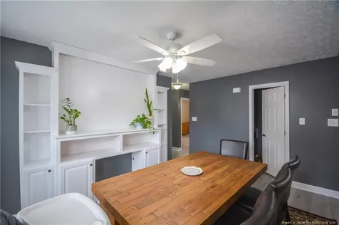 242 Heartwood Drive Raeford NC 28376