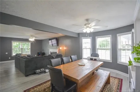 242 Heartwood Drive Raeford NC 28376