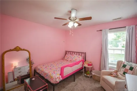242 Heartwood Drive Raeford NC 28376