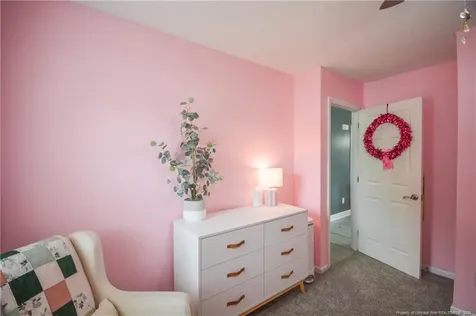 242 Heartwood Drive Raeford NC 28376