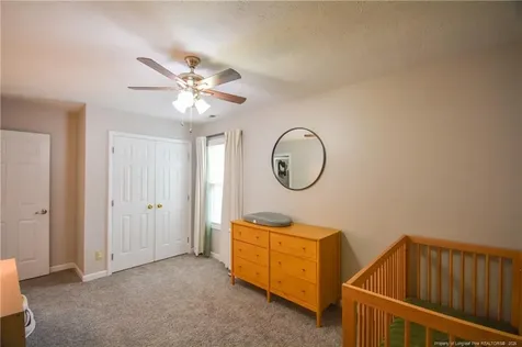 242 Heartwood Drive Raeford NC 28376