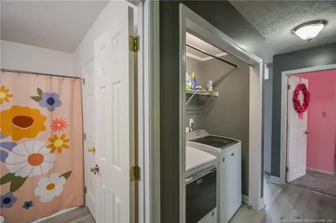 242 Heartwood Drive Raeford NC 28376