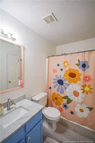 242 Heartwood Drive Raeford NC 28376