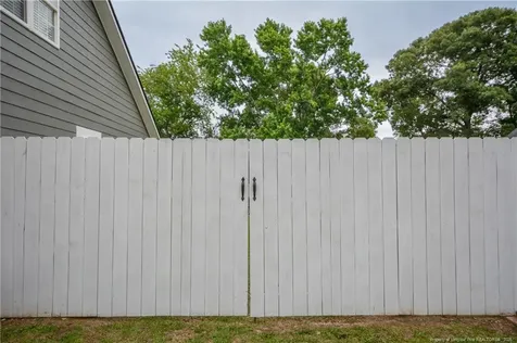 242 Heartwood Drive Raeford NC 28376