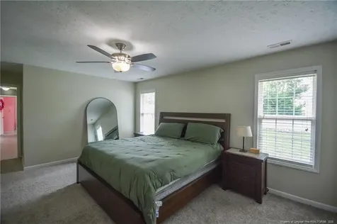 242 Heartwood Drive Raeford NC 28376