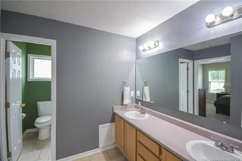 242 Heartwood Drive Raeford NC 28376
