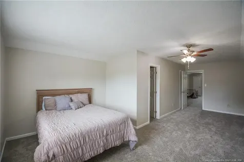 242 Heartwood Drive Raeford NC 28376